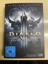 Diablo III: Reaper of Souls (PC)