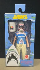 NECA Ben Cooper- Jaws