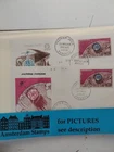 France Polynesia vf collection better ealry fdc's in album High CAT Value TOP!