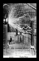 The Current Above Charles Watts Taschenbuch Englisch 2025 [.]