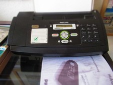 Faxgerät Magic5 Eco Voll Funktionsfähig