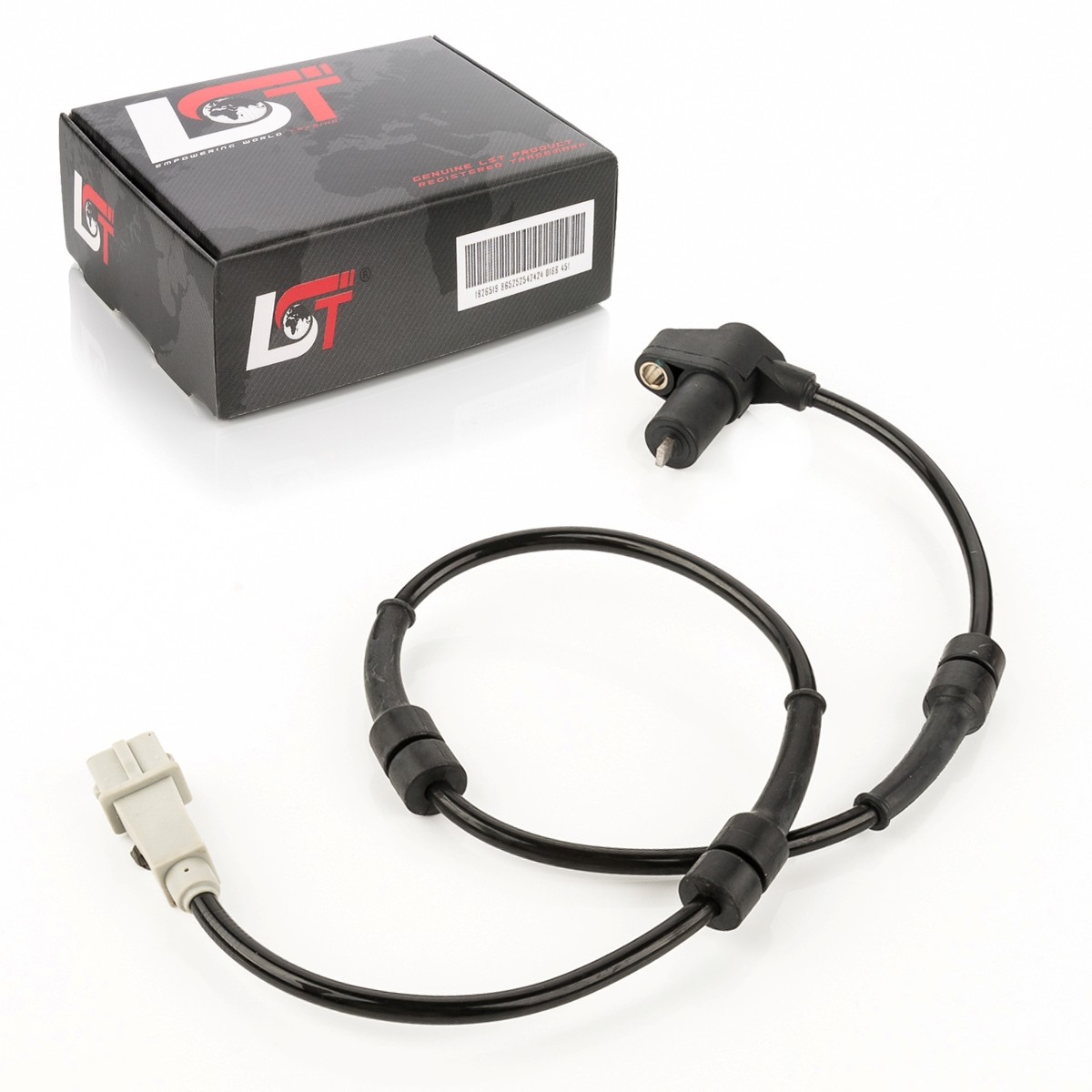 Abs Sensor Wheel Speed Sensor Rear 4545.46 for Peugeot 306 7A 7B 7C 7D 7E 93-03