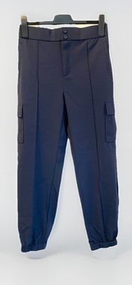 Cargo Hose von Mos Mosh MM Antina Izzy Pant blau Gr. M L XL