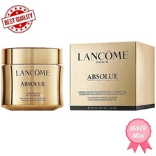 Image of LANCOME ABSOLUE - RICH CREAM 60 ml / 2 oz New and Sealed packed