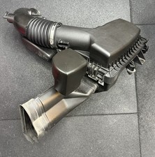 Ford Mustang 5.0 V8 OEM Full Airbox Air Intake Nearly New Air Filter Included