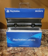 Playstation 4 PS4 Camera Playstation VR