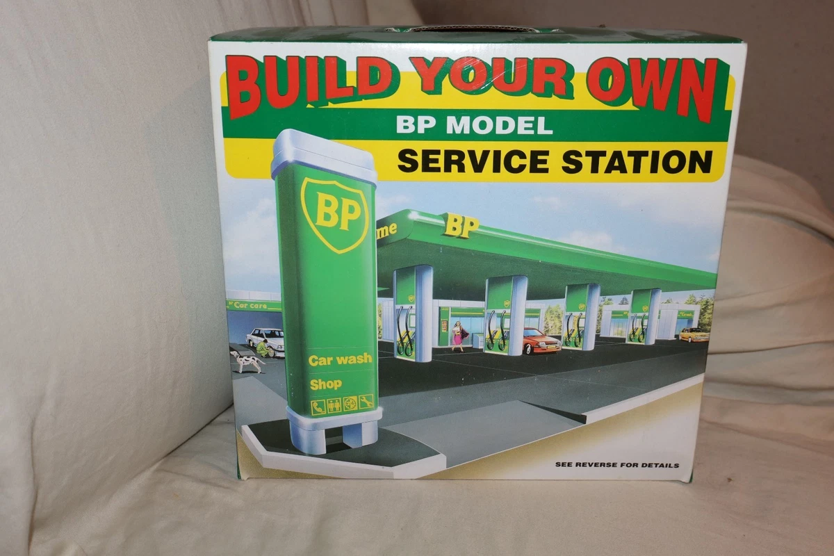 Original BP Gas & Oil Advertising for sale | eBay