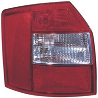 RüCkleuchte Heckleuchte Rechts Rot FüR Audi A4 Avant 8E5 B6