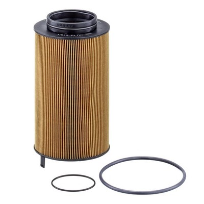 MANN-FILTER HU 12 016/1 z Ölfilter für MAN