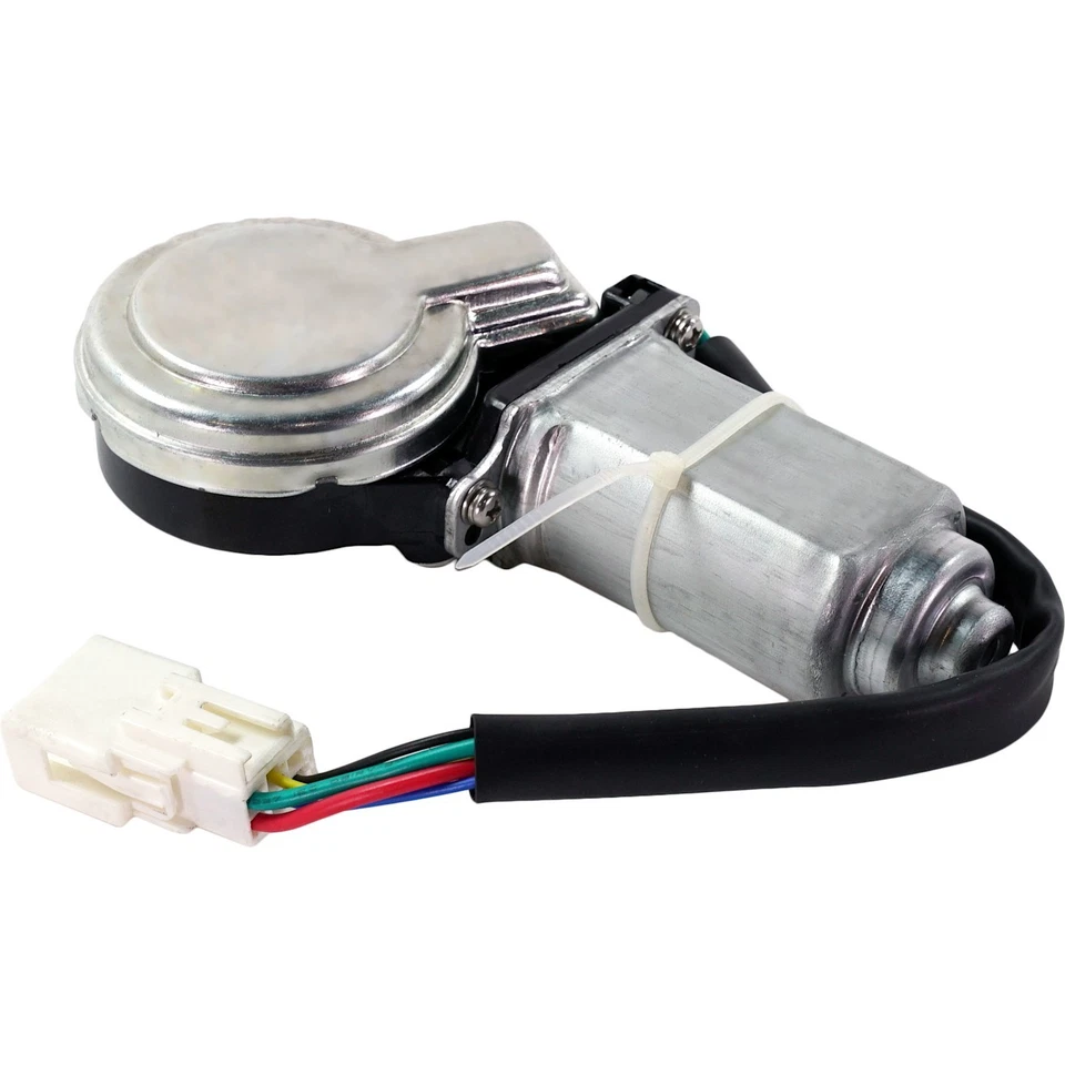 Ventana Motor Vidrio Pasajero Delantero Lado Derecho 8571030340 para Lexus GS300 Foto 3 de 4