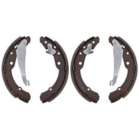 Bremsbackensatz Ø 230 Mm 32 Mm A.B.S. FüR U.A. Skoda Roomster
