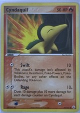 Cyndaquil 59/101 Common Hidden Legends Pokemon Lightly Played on eBay