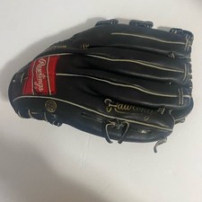 Rawlings RBG12B 12" Baseball Glove Ken Griffey Jr. LHT 