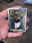 New ListingBowman 2024 Chrome Paul Skenes Rookie #31 Pirates MLB Trading Card MINT