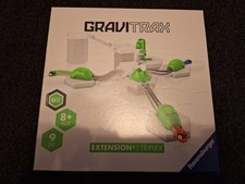 Gravitrax Erweiterung Ravensburger Kinder Kreativ Spielspa&szlig; Sammeln OVP NEU