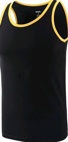 Camiseta sin mangas deportiva para hombre talla M - Imagen 5 de 5