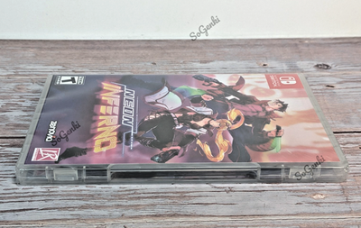 Neon Inferno Nintendo Switch NEW | eBay