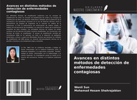 Wenli Sun (U. A.) | Avances En Distintos MéTodos De DeteccióN De Enfermedades...
