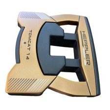 PING HEPPLER TOMCAT 14 33in PP59 Right-Handed Putter 3158