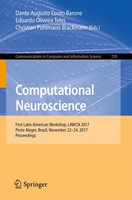 Dante Augusto Couto Barone (U. A.) | Computational Neuroscience | Taschenbuch