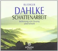 Schattenarbeit: Befreiung von Zwang und Schuld von ... | Buch | Zustand sehr gut