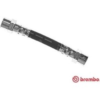 Brembo T 06 033 Bremsschlauch FüR BMW 5 8 7 E31 E38 E39