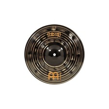 Meinl Becken Classics Custom Dark 12" Splash — MADE IN GERMANY 12",