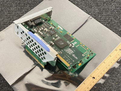 Osprey 230 Mounted Video Capture Card & Datapath Video Capture Card (DGC103C)