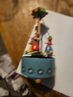 Liechtensteiner Polka May pole Stenbach German Music Box — photo 3