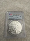 2014 Silver American Eagle MS-69 PCGS First Strike San Francisco Toner