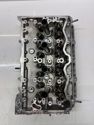 Cylinder Head For Honda CR-V V 2.4 Petrol i-VTEC K24W9