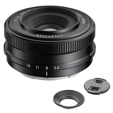 TTArtisan 14mm F3.5 APS-C AF Auto Focus Lens for Fujifilm X X-A1 X-A10 X-A7 X-T3