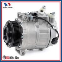 Klimaanlagenkompressor FüR W203 W204 CL203 S203 S204 W211 S211 X204 W220