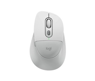 Logitech Signature Comfort Plus M850 L Wireless Ergonomic Optical Mouse