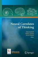 Neural Correlates Of Thinking BaláZs GulyáS