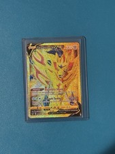 Zamazenta V (Secret) 212/202 Swsh01: Sword & Shield Holo on eBay