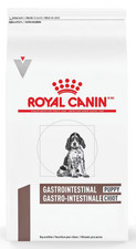 Royal Canin Canine Gastro-Intestinal Puppy Dry Dog Food 22 lb 7.27 per pound