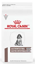 Royal Canin Canine Gastro-Intestinal Puppy Dry Dog Food 22 lb