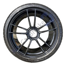 Porsche 911 Carrera 4 GTS Mk8 19-24 Rear Alloy Wheel 992601025AA