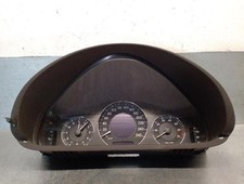 A2095403111 instrumentenblende 5815465 MERCEDES-BENZ CLASE CLK W209 COUPE 3.2 A2095403111 instrumentenblende 5815465 MERCEDES-BENZ CLASE CLK W209 COUPE 3.2