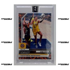 2025 Panini Instant WNBA - Magma #50 Azura Stevens 1/1 Hits From Everywhere