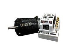 Tekin RX8 GEN3/Redline T8 GEN3 1/8 Truggy Bru...