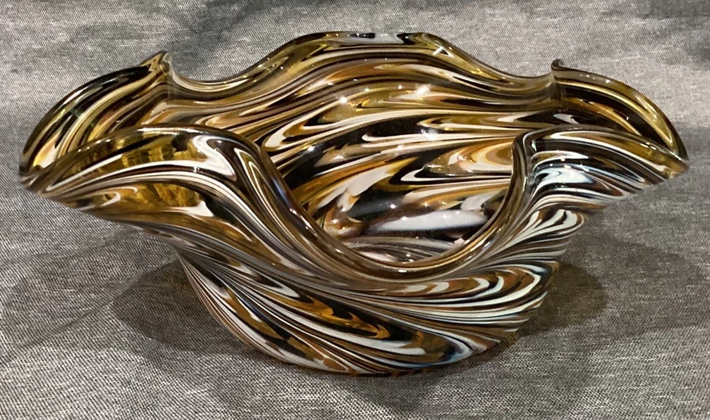 Murano Glass Decorative Plates & Bowls for sale - eBay