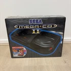 ?SEALED?SEGA MEGA CD II GAME CONSOLE BRAND NEW NEVER USED VERY RARE???