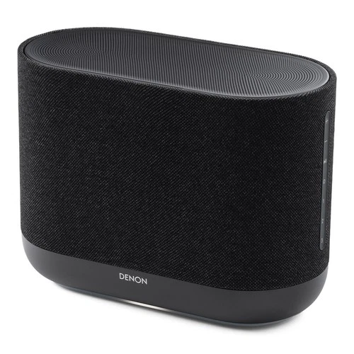 Denon Home 400 Wireless Smart Speaker Opens in a new window or tab