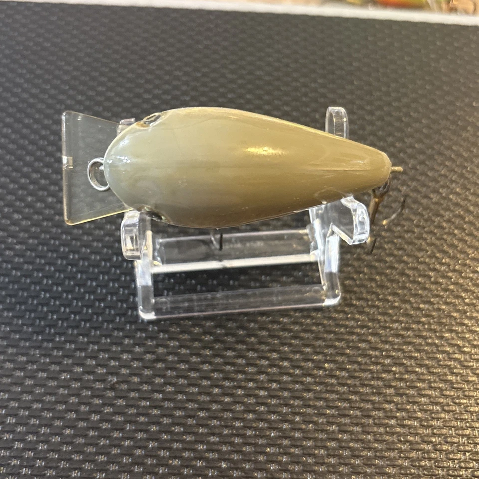 Vintage Manns Baby 4 - Sello individual como nuevo Foto 2 de 4