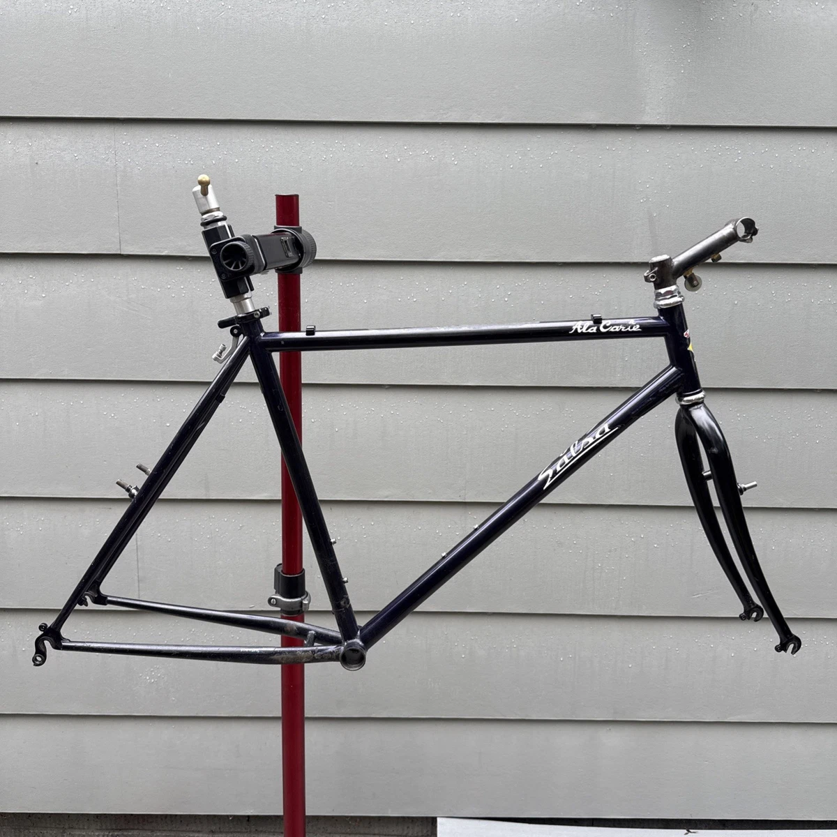 Salsa Mountain Bike Steel Bikes for sale | eBay