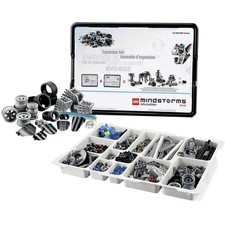 Lego Ev3 Set di Espansione 45560 - Nuovo di Lego Education_