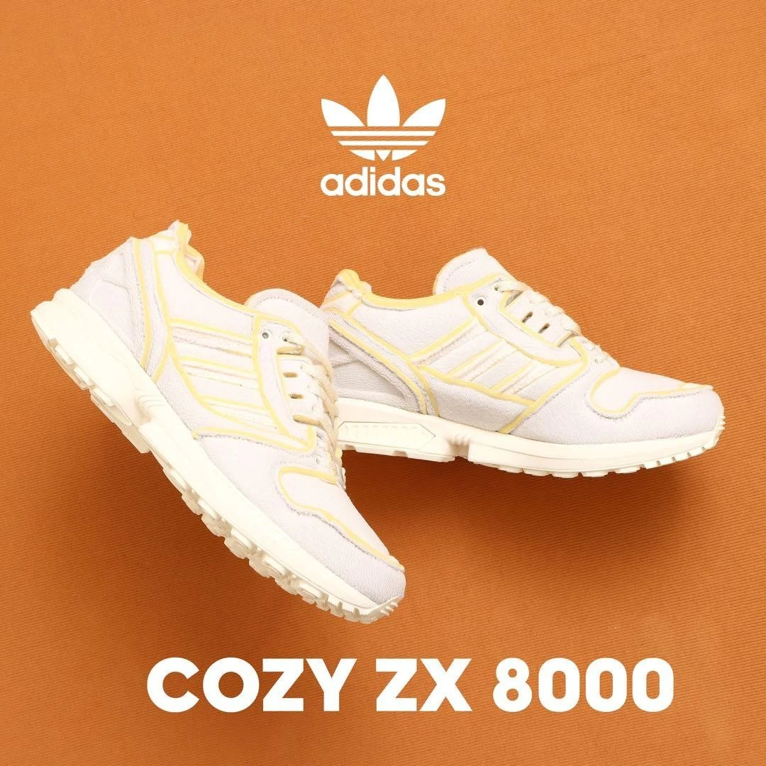 Adidas ZX 8000 Cozy Pack for sale | eBay Adidas ZX 8000 Cozy Pack for sale | eBay