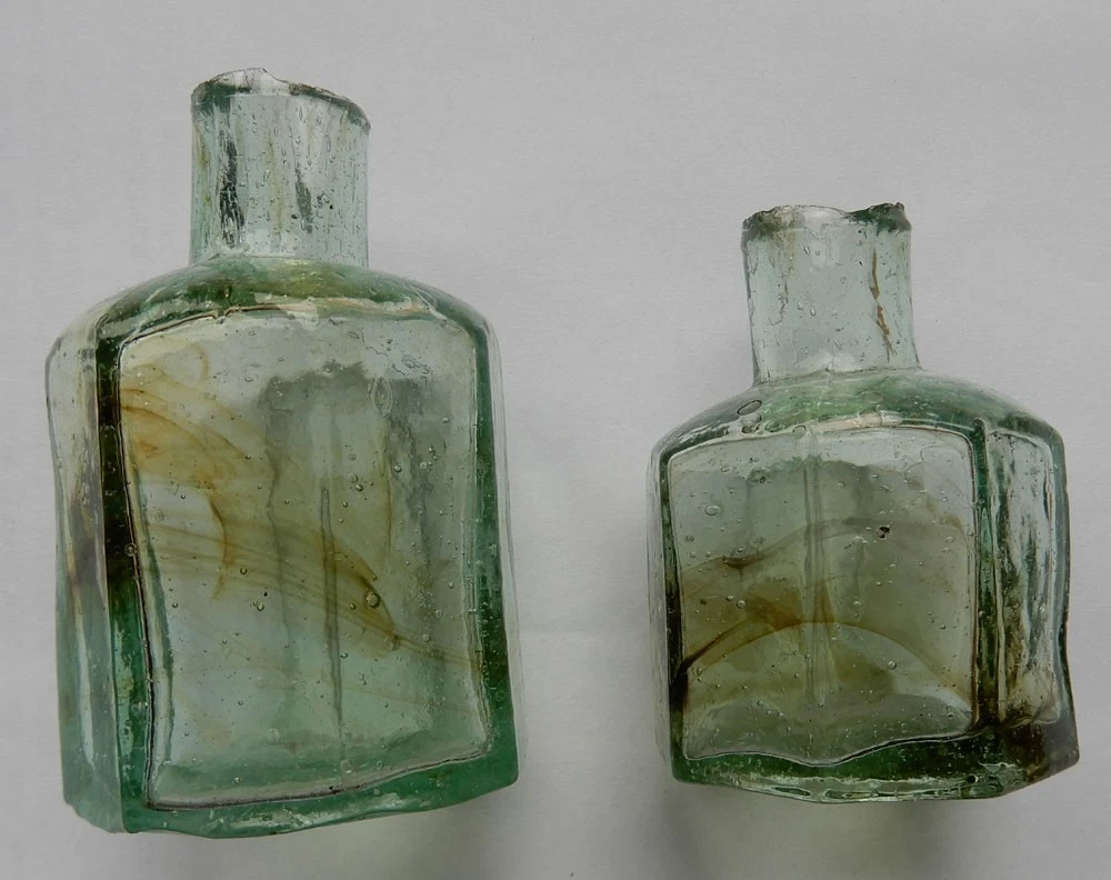 收藏品墨水瓶(1900 年之前) | eBay